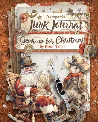 Dnes jsme se rozhodli, že se s Vámi poradíme☺️. Stamperia vydala nové kolekce, ale my si nejsme úplně jisti, zda se vám...