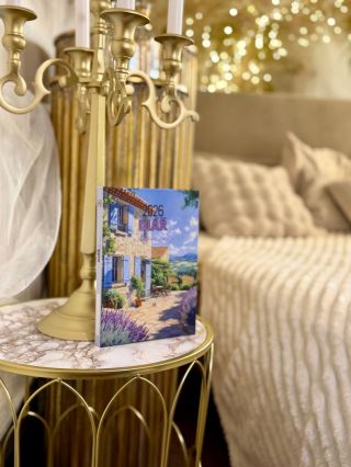 Každé ráno si zasloužíte ten nejkrásnější začátek ☀️ Představte si, že otevřete svůj diář a ocitnete se uprostřed...